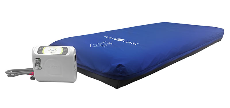 Materac Axtair One Plus z kompresorem
