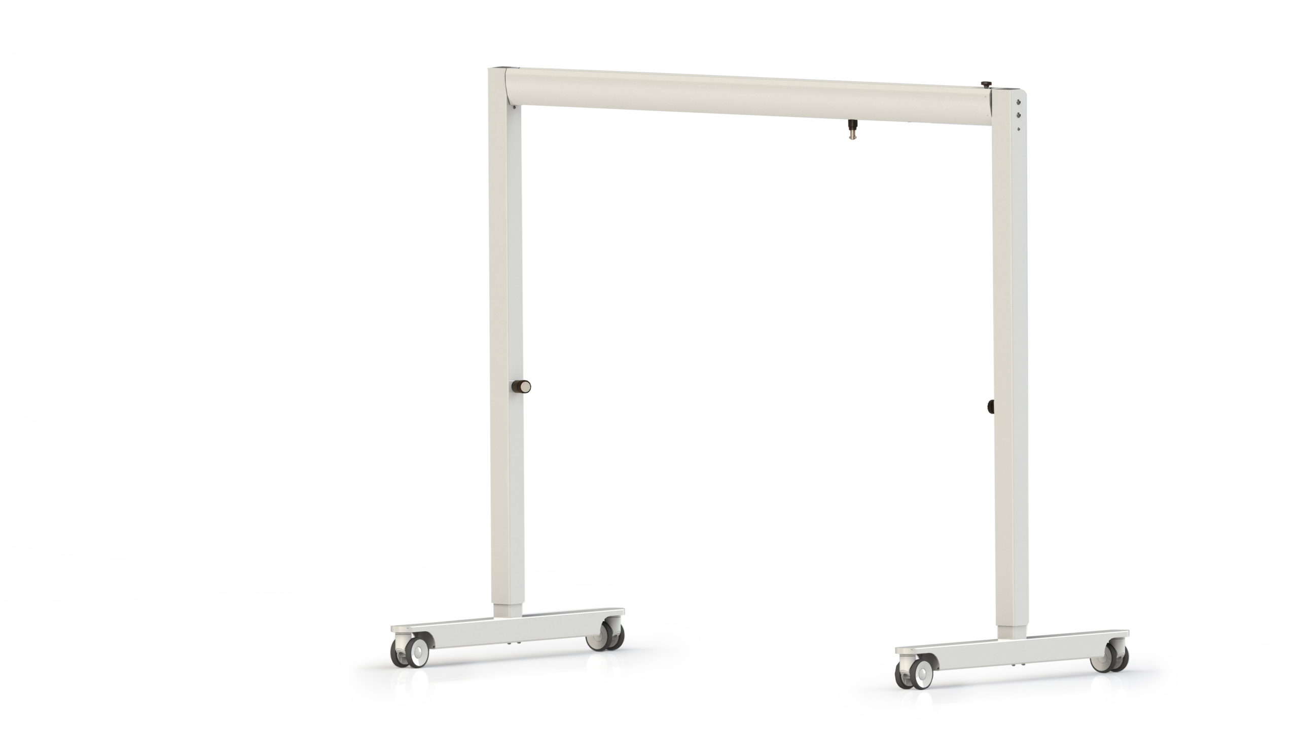 Dwusłupkowy system Mobile Flex 2